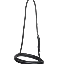 collegiate Muserolle Francaise Iv Black New