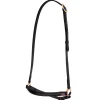 karlslund Muserolle Hanovrienne Iceland Black/Brass Clearance