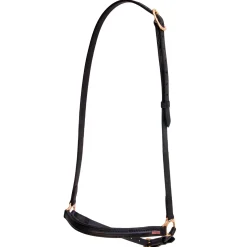 karlslund Muserolle Hanovrienne Iceland Black/Brass Clearance