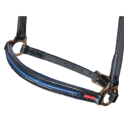 karlslund Muserolle New Style Blue Outlet