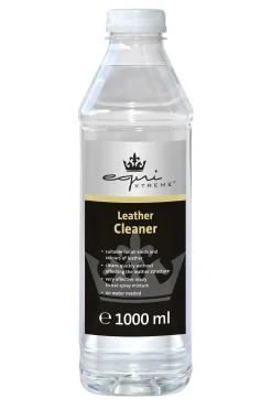 equixtreme Nettoyant Pour Cuir , 1000 Ml Black/Gray