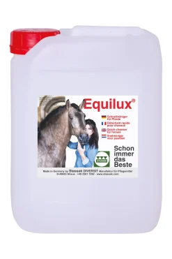 stassek Nettoyant Rapide Equilux, 2 Litres Wh/Ab Online