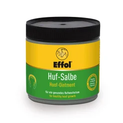 effol Onguent De Sabot , 500Ml Black Hot