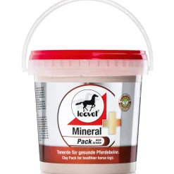 leovet Pack Mineral Avec Arnica Pas D'Indication Sale