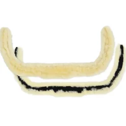 schockemohle Pad Pad Equitus Zeta , Peau De Mouton Off-White Outlet