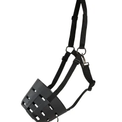 horze Panier Museliere Noir Sale