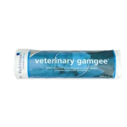 robinson Pansement Non Tisse Gamgee, Rouleau, 500 G Pas D'Indication Clearance
