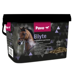 pavo E'Lyte 3 Kg Pas D'Indication