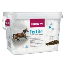 pavo Fertile 3 Kg Pas D'Indication Sale