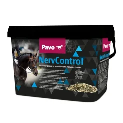 pavo Nervcontrol 3 Kg Pas D'Indication Outlet