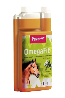 pavo Omega Fit, 1 L Ndb Discount