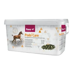 pavo Podo Care 8 Kg Pas D'Indication Outlet