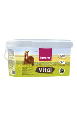 pavo Vital 8 Kg Pas D'Indication Best