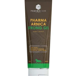 pharmacare Pharma Arnica Strong Gel, 280Ml Finnish/Swedish/Norwegian/Danish Best