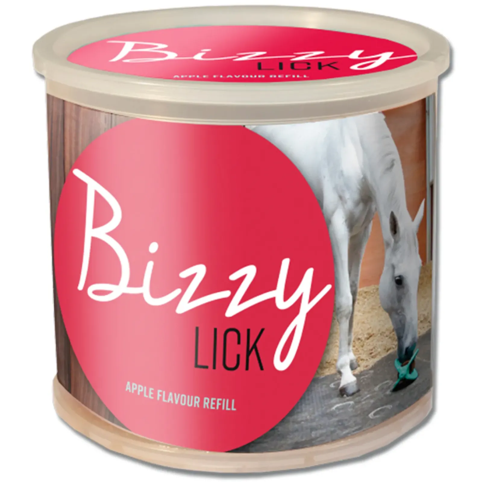 likit Pierre A Lecher Pour Cheval Bizzy Aurora Pink Online