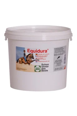 stassek Pommade A Sabots Equidura Avec Huile De Laurier, 1000 Ml Natural Best