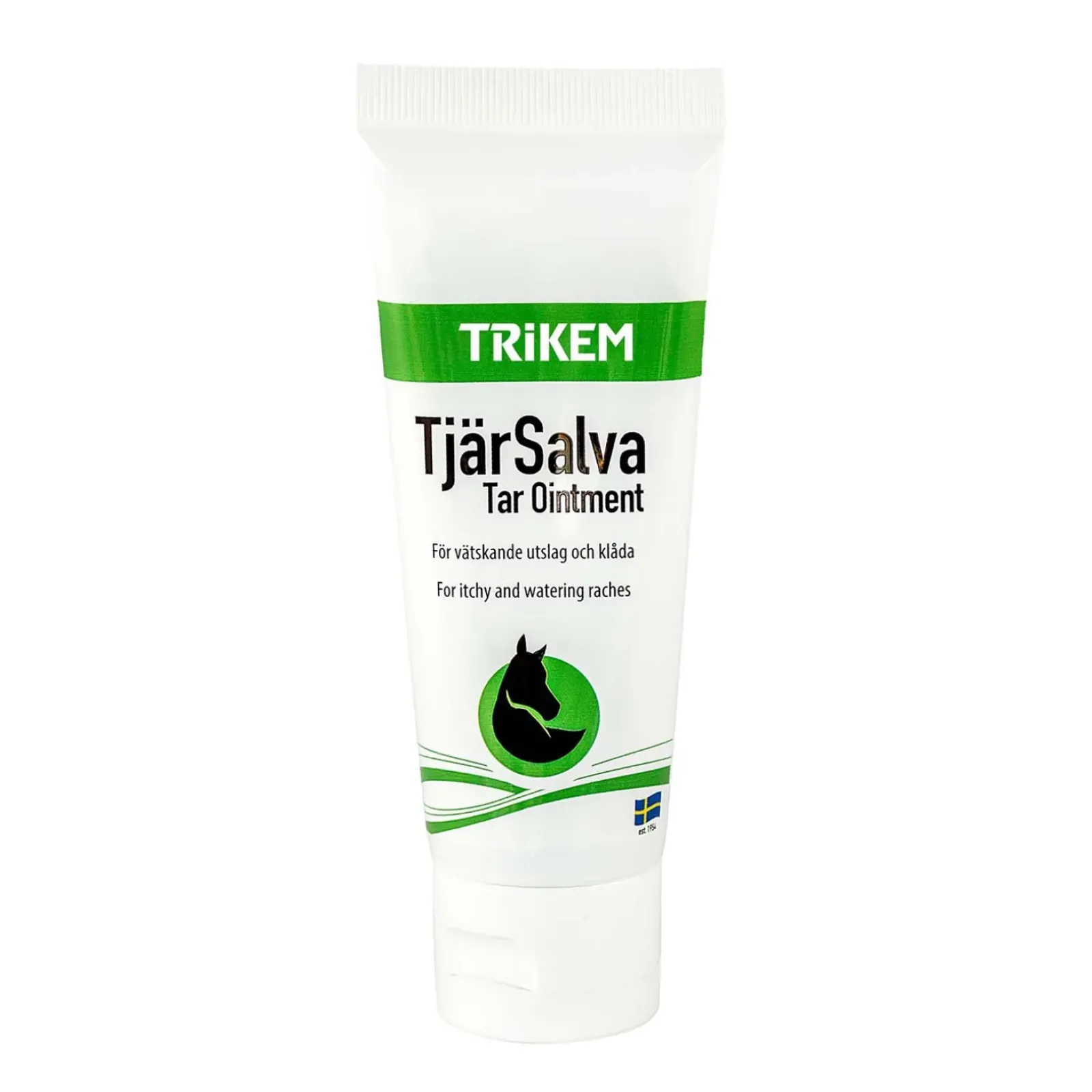 trikemsport Pommade De Goudron Radicin Trikem, 250Ml Pas D'Indication Outlet