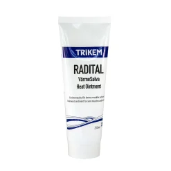 trikemsport Pommade Rechauffante Trikem, 75 Ml Pas D'Indication Hot