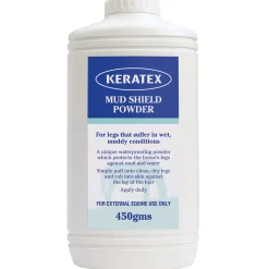 keratex Poudre De Protection Contre La Boue 450 G Pas D'Indication Sale