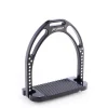 jinstirrup Precieux Étriers Jin Stirrup Avec Cristaux Swarowsky Black Clearance