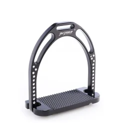 jinstirrup Precieux Étriers Jin Stirrup Avec Cristaux Swarowsky Black Clearance