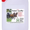 stassek Produit D'Entretien Du Cuir Faulpelz Lazy-Man Equifix, 2 Litres Yellow/Brown New
