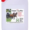 stassek Produit D'Entretien Du Cuir Faulpelz Lazy-Man Equifix, 5 Litres Yellow/Brown Online