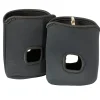 horze Protection Neoprene Pour Étriers Noir Online