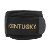 kentucky Protege Paturon Horsewear Black Hot