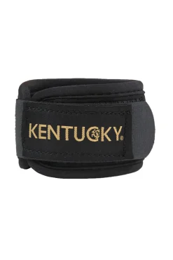 kentucky Protege Paturon Horsewear Black Hot