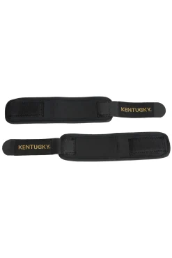 kentucky Protege Paturon Horsewear Black Hot