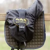 kavalkade Protege Selle De Dressage Black Hot