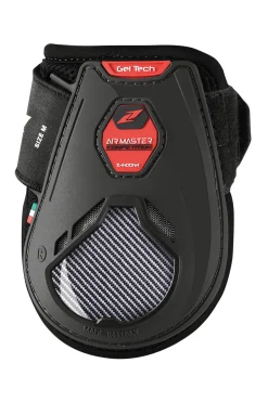 zandona Protege-Boulet De Concours Air Master Young Black Discount