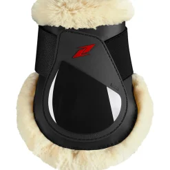 zandona Protege-Boulets Action Techno-Fur Black Discount