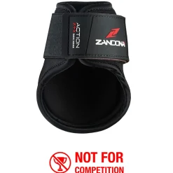 zandona Protege-Boulets Action Black Best