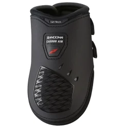 zandona Protege-Boulets Carbon Air Black/Black Clearance