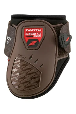 zandona Protege-Boulets Carbon Air Junior Brown Hot