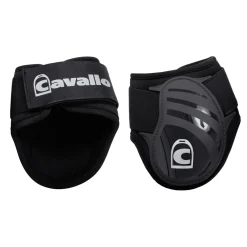 cavallo Protege-Boulets Harbour Black Clearance