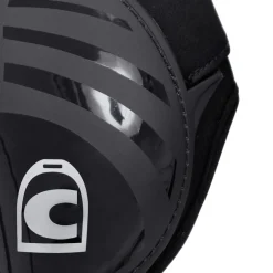 cavallo Protege-Boulets Harbour Black Clearance