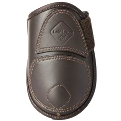 lemieux Protege-Boulets Cuir Capella Brown Sale