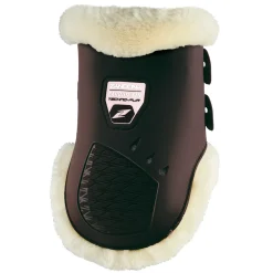zandona Protege-Boulets Fourrure Carbon Air Techno-Fur Black Sale