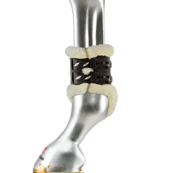 zandona Protege-Boulets Fourrure Carbon Air Techno-Fur Black Sale