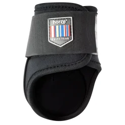 horze Protege-Boulets Impact Air-Shock Noir Online