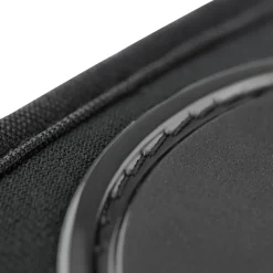 horze Protege-Boulets Impact Air-Shock Noir Online
