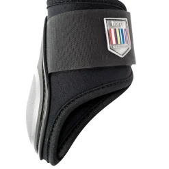 horze Protege-Boulets Impact Air-Shock Noir Online
