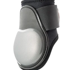 horze Protege-Boulets Impact Air-Shock Noir Online