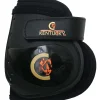 kentucky Protege-Boulets Horsewear Moonboots, Posterieur Black Discount