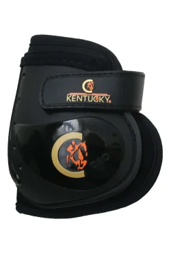 kentucky Protege-Boulets Horsewear Moonboots, Posterieur Black Discount