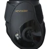 kentucky Protege-Boulets Horsewear Pour Jeunes Chevaux Black New