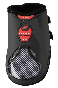 zandona Protege-Boulets Air Master Black Discount
